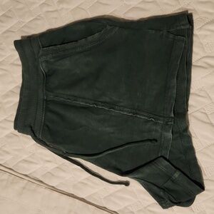 Gap distressed easy going shorts